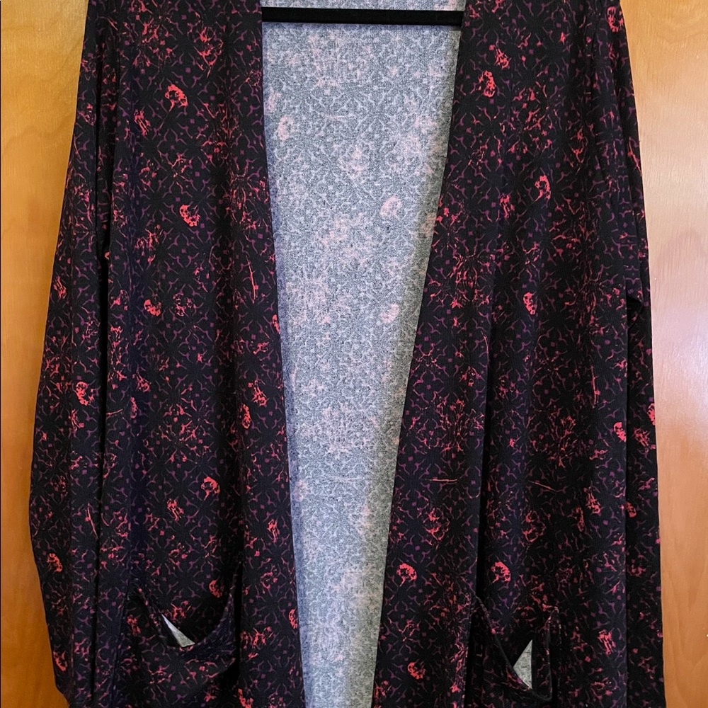 LuLaRoe Sarah Duster